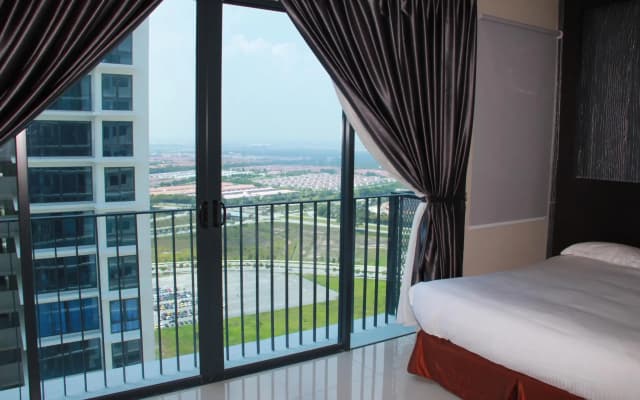 Setia Inn Suites Service Residence - photo 3
