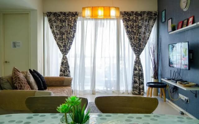 Getaway Verdi Residence at Cyberjaya - photo 3