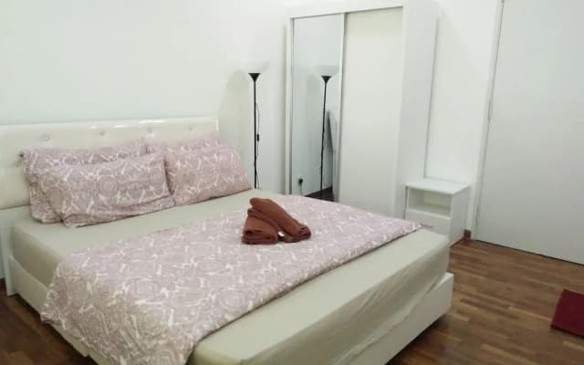 i-City Seksyen 7 Guesthouse ByKA - photo 5