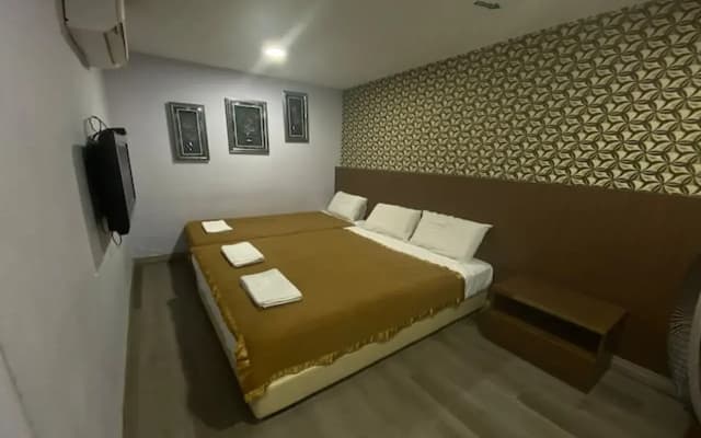 Hotel O Hotel Hamilas - photo 5