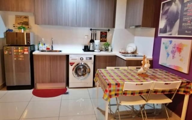 The ComfyHauz # Cyberjaya - photo 4
