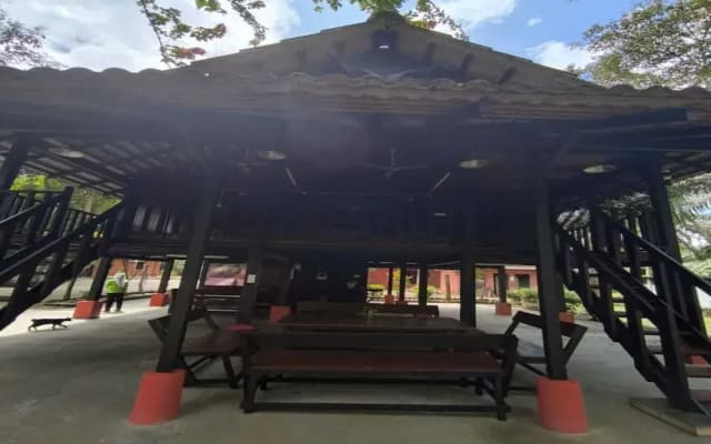Hotel O Awana Homestay - photo 5