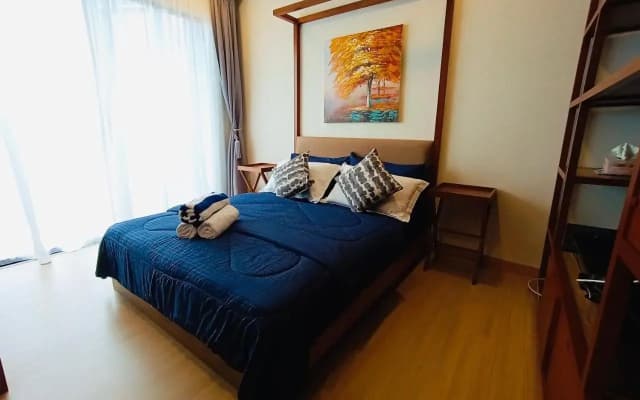 Sofia Seaview Suite Timurbay Kuantan - photo 4