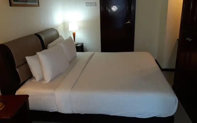 Holiday Suite At Times Square KL - photo 3