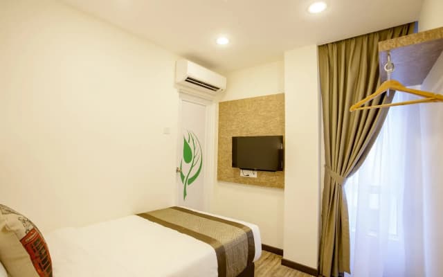 Natura Hotel - photo 4