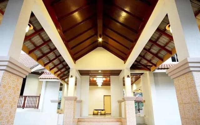 Suria Hill Country House, Janda Baik - photo 2