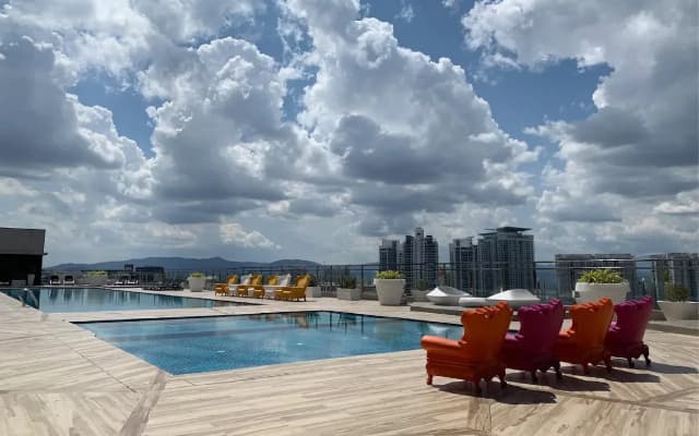 PlazaDamas Hartamas by Plush - photo 4