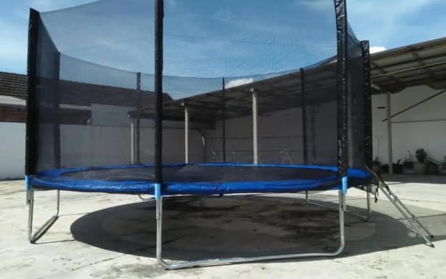 beXuan-Private Pool-Town Area-Snooker-BBQ-12-18Pax - photo 5