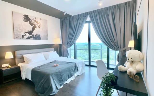 Almas Suites By Iconic Bliss - photo 3