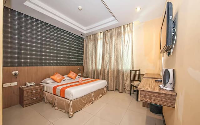 OYO Rooms Kampung Air Taxi Station - photo 4