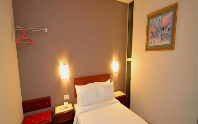 Hotel Puri 36 - photo 5