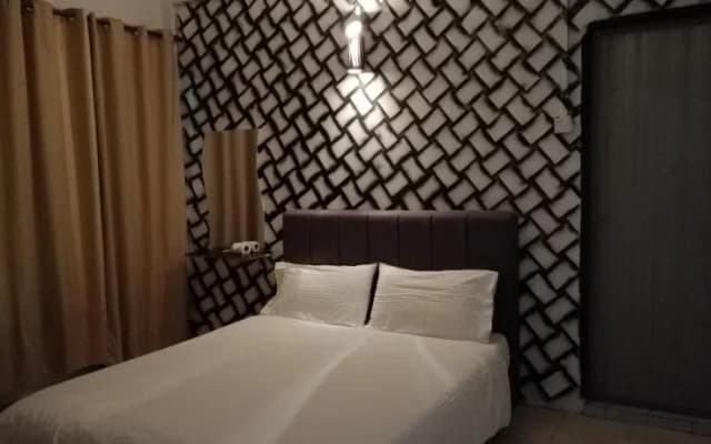 Tc theme park Guest house - photo 2