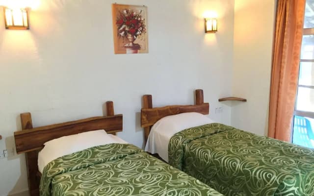 Senari Bay Resort - photo 5