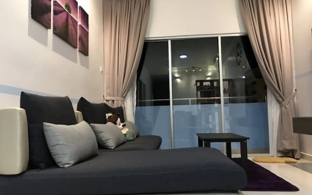 Cameron Highlands Family Homestay - photo 3