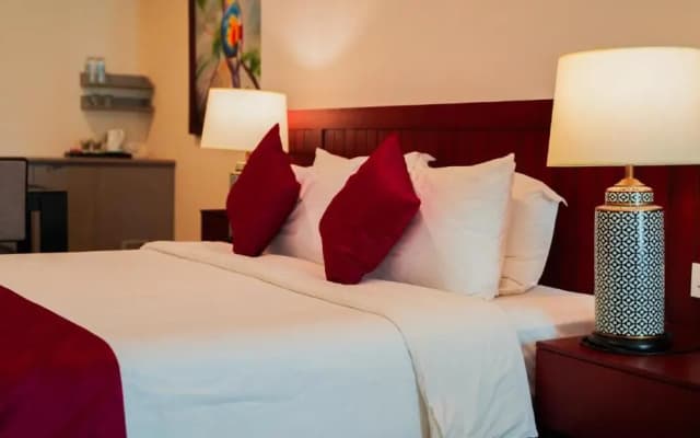 Kaizen Hotel  & Suites Melaka - photo 5