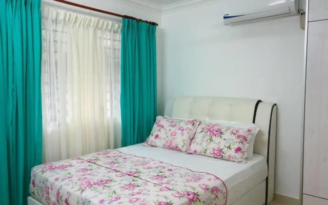 Homestay Farah Wangsa Maju KL - photo 2