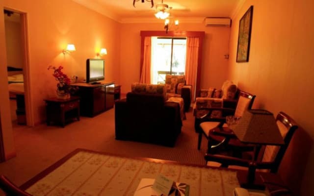 Felda Residence Sahabat - photo 3