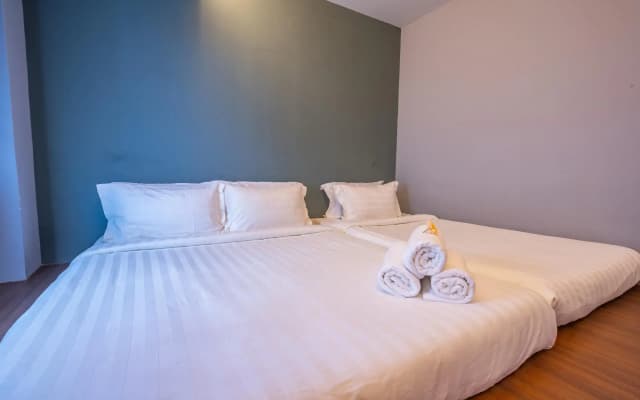 Ryokan Chic Hotel - photo 4
