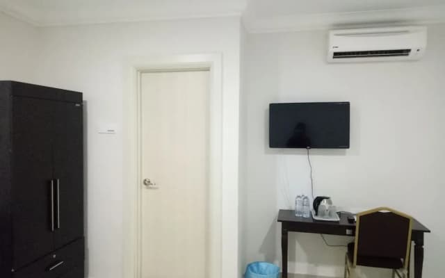 Hotel Mutiara KGMMB Melaka - photo 5