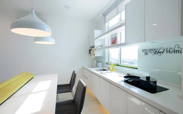 Straits Garden Suites by The Homestay Helper - photo 2