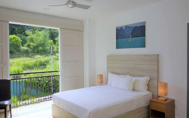Ramada by Wyndham Langkawi Marina - photo 3