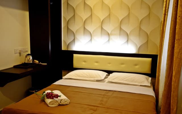 Hotel D' Bayou - photo 3