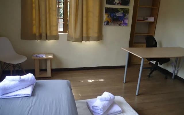 Eden Cosy Home - photo 5