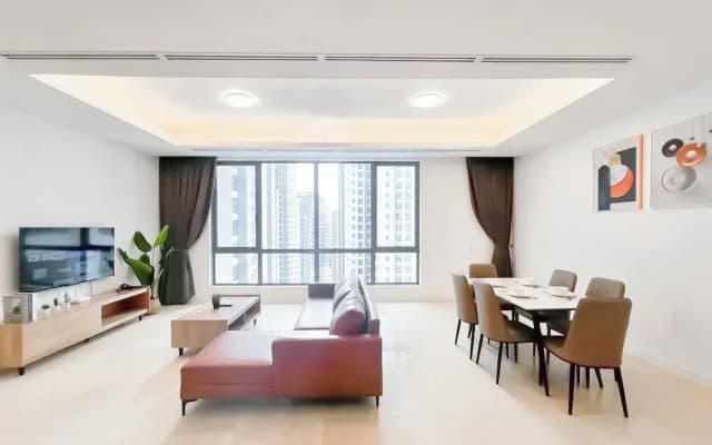 D'Rapport Residences By Manhattan Group - photo 2