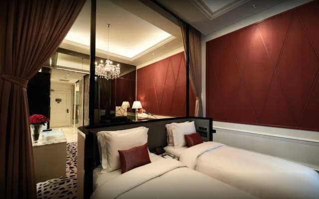 Resorts World Genting - Crockfords - photo 2