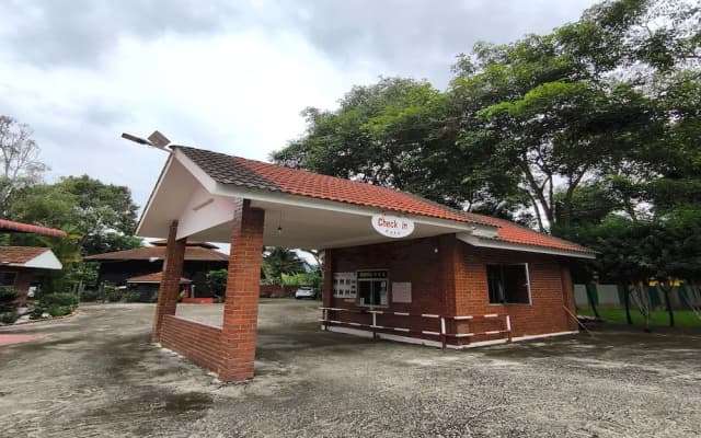 Hotel O Rumah Rehat Awana - photo 3