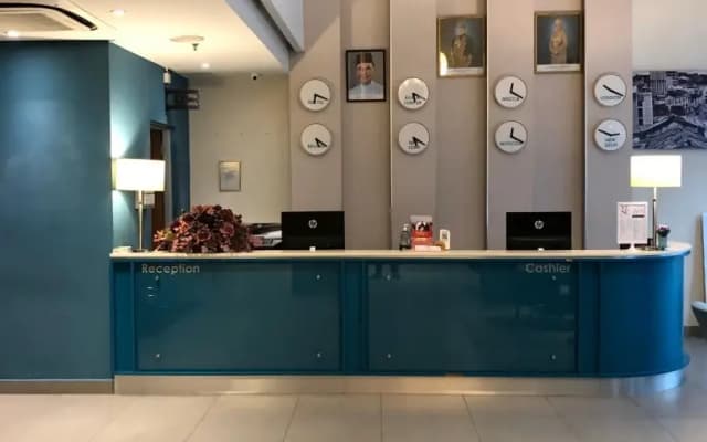 EDC Hotel Kuala Lumpur - photo 2