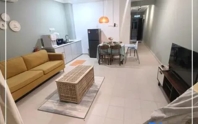 Tiara Desaru C23A (3 PAX ONLY) by UcomeStay - photo 2
