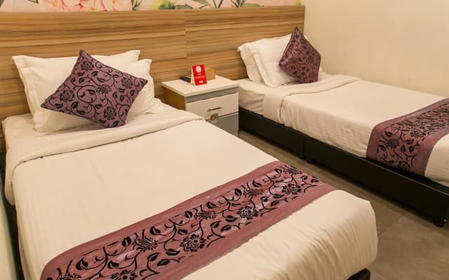 Hotel Sri Permaisuri - photo 3