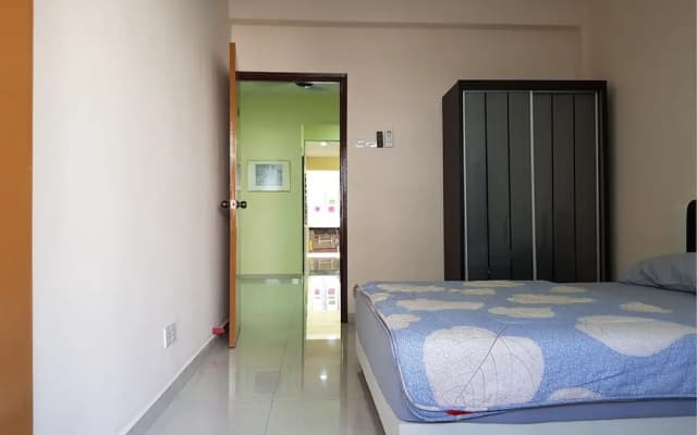 24A Home Stay Near Bukit Bintang - photo 5