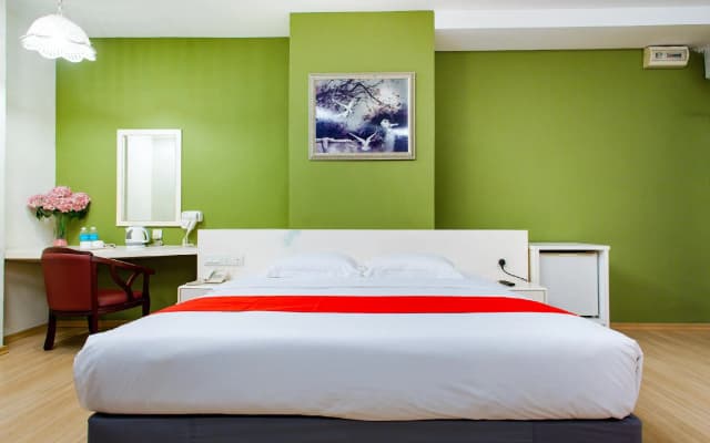 Hotel 101 @ Permas Jaya - photo 3