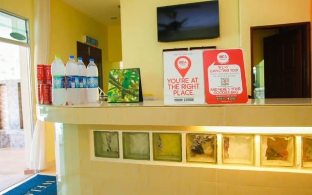 Nida Rooms Kuantan Mahkota Bukit Ubi - photo 2