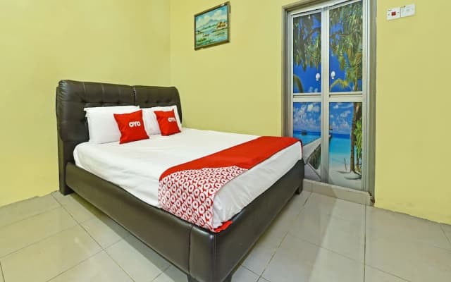 Hotel O Ummul Motel - photo 2