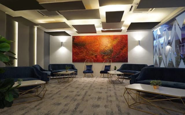 Regatta Suites Kozi Square Kuching - photo 3