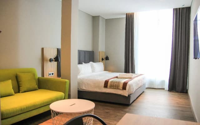 Amigo Hotel Miri - photo 5