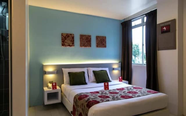 DWJ Hotel Ipoh by OYO Rooms - photo 3