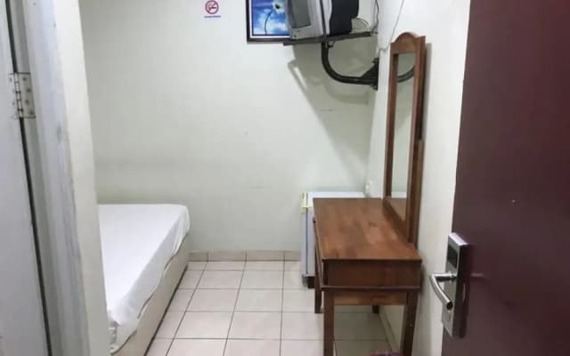 Good View Inn by Oyo Rooms - photo 5