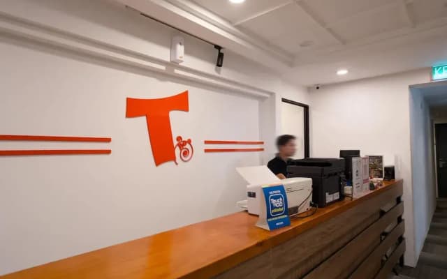 T Hotel Jalan Sultanah - photo 3