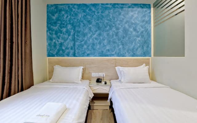 Pantai Inn - photo 4