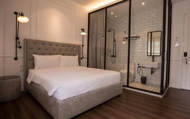 The Southern Boutique Hotel - photo 3