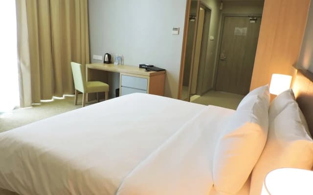 Hotel No.5 - photo 2