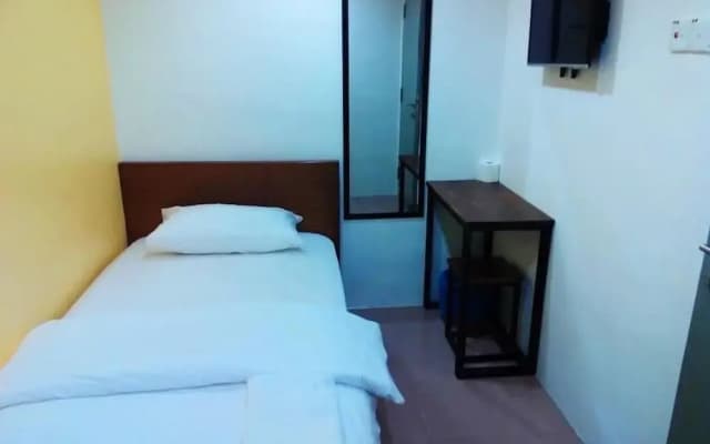 Lux Hotel - photo 3