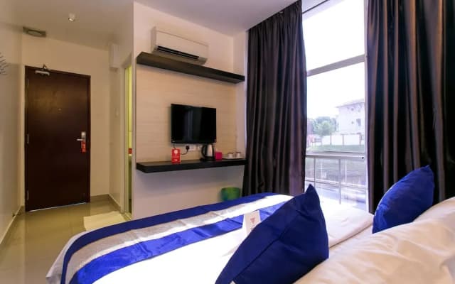 OYO 289 Hotel Rasah - photo 5
