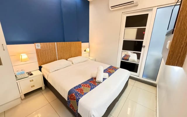 Best View Hotel Bandar Sunway @ Near Sunway Medical-Pyramid-Lagoon - photo 4