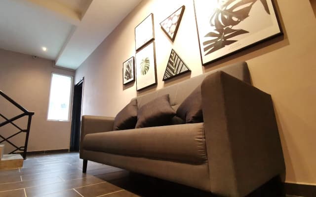 The Core Hotel - photo 5