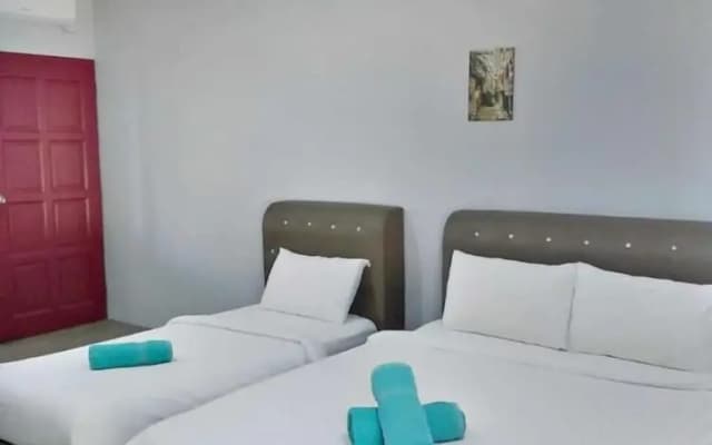PD Guesthouse - photo 5
